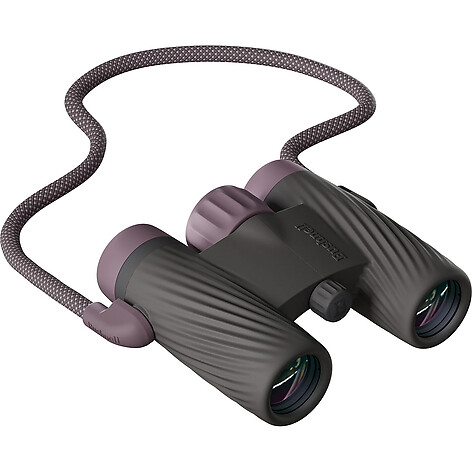 Bushnell A1 10x25 Kikare Lila