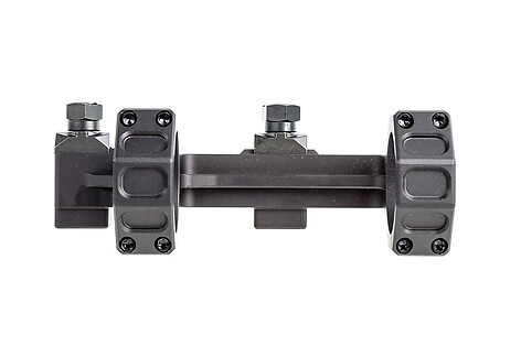 Geissele Super Precision Cantilever 34mm H: 39mm Svart - bild 6 av 7