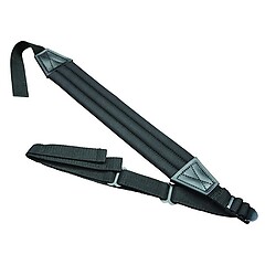 Butler Creek Ultra Vapenrem 183cm Svart