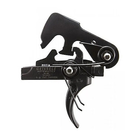 Geissele HK MR 762 Trigger