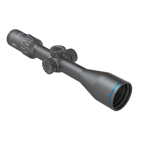 Meopta MeoHunter R5 3-15x50 SF SFP Belyst BDC 3 Kikarsikte