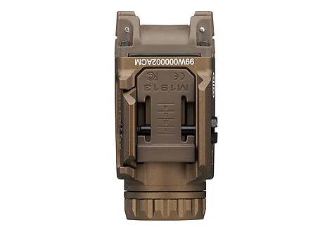Sig Sauer Foxtrot1X Pistol Vapenlampa FDE - bild 2 av 8