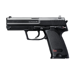 Heckler & Koch USP CO2 4.5mm BB Pistol