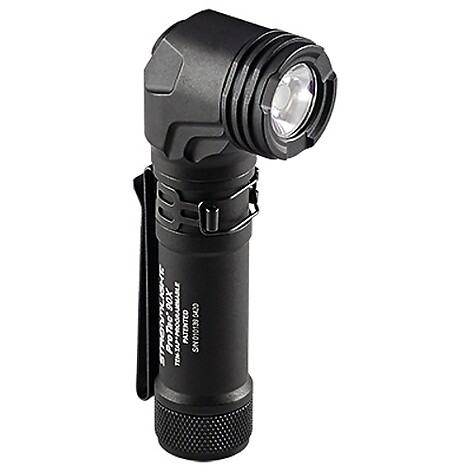 Streamlight Protac 90 X USB 1000 Lumen LED Svart
