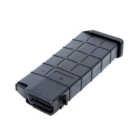ProMag Saiga .308 24rd Polymer Magasin Svart - bild 3 av 4