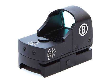 Bushnell Trophy First Strike 1x23 5 MOA - bild 5 av 5
