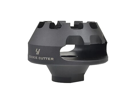 Strike Industries Cookie Cutter .308 Kompensator - bild 7 av 7