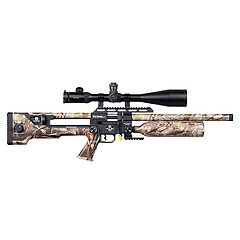 Reximex Throne Gen2 PCP 4.5mm G1 Camo