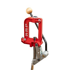 Lee Precision Challenger III Reloading Press