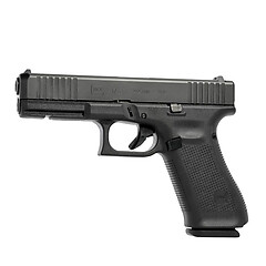 Glock 17 Gen5 FS 9x19 Pistol