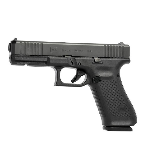 Glock 17 Gen5 FS 9x19 Pistol