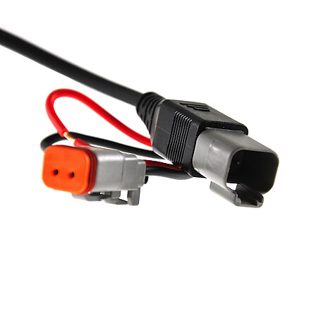 Lightforce ROK20 Arbetsbelysning 2x10W LED Ultra Flodljus - bild 4 av 6