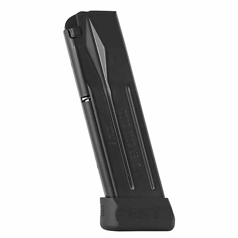 Mec-Gar SIG Pro 2009/2022 9mm Luger 17 Skott Magasin