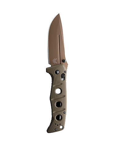 Benchmade 275FE-04 Adamas Kniv - bild 2 av 8