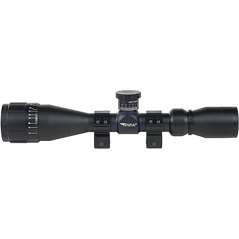 BSA Optics Sweet 350 3-9x40 AO SFP 30/30 Kikarsikte - bild 4 av 6