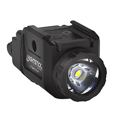 Nightstick TCM-10 Compact 650 Lumen Vapenlampa