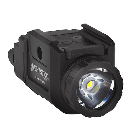 Nightstick TCM-10 Compact 650 Lumen Vapenlampa