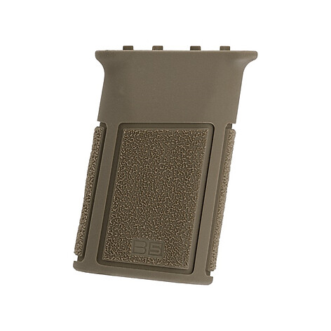 B5 Systems Vertical M-LOK Grip FDE