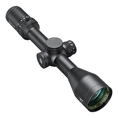 Bushnell R7 3-15x50 SF SFP Belyst MOA Holdover Kikarsikte