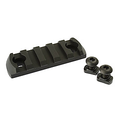CMC Triggers M-LOK Picatinnyskena 5-slot