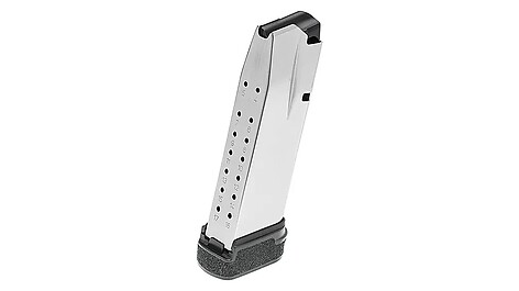 Springfield Armory Hellcat Pro 9mm 17 skotts Magasin - bild 4 av 5
