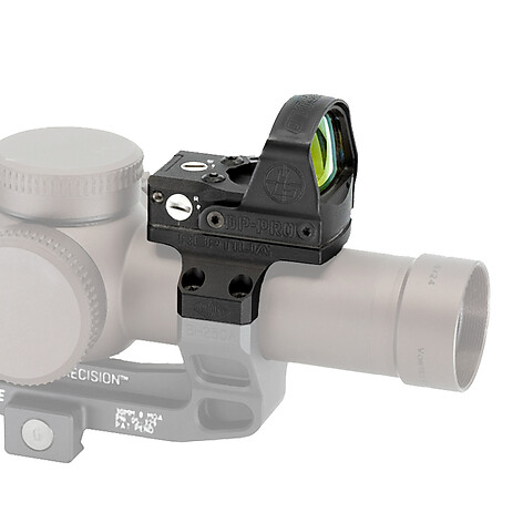 Reptilia ROF-90 Geissele Super Precision Leupold DPP 30mm Svart - bild 3 av 4