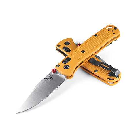 Benchmade 533-08 Mini Bugout Kniv - bild 2 av 8