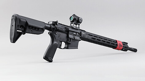 Springfield Saint Victor .223 Wylde 18 tum 5rd - bild 2 av 6