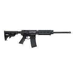 Smith & Wesson M&P 15 Sport II 16 tum 406mm 5.56 NATO 30rd