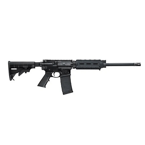 Smith & Wesson M&P 15 Sport II 16 tum 406mm 5.56 NATO 30rd
