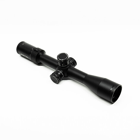 ZeroTech Vengeance 4-16x44 SF FFP RMG Kikarsikte - bild 4 av 9