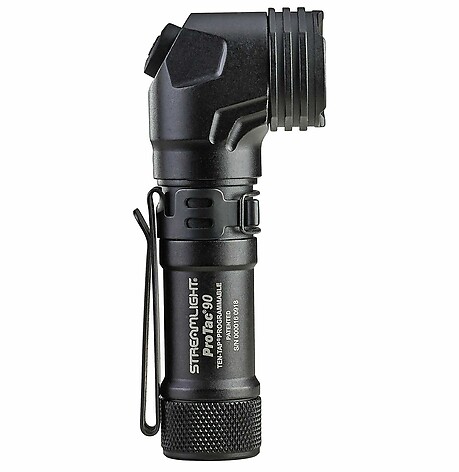Streamlight Protac 90 X 1000 Lumen LED Svart - bild 2 av 4