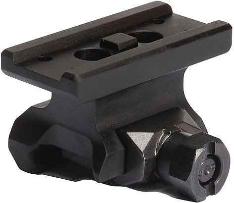 Geissele Super Precision Montage Aimpoint CompM5 H: 49mm - bild 4 av 7