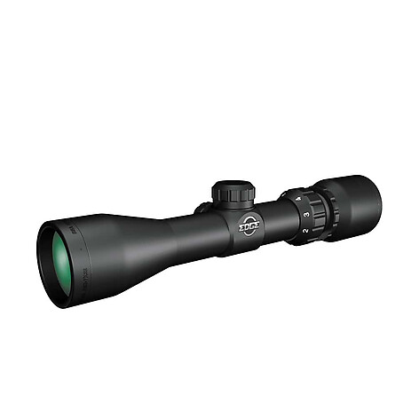 BSA Optics Edge 2-7x32 30/30 Duplex Kikarsikte - bild 2 av 2