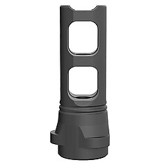 Breek Arms Gemini Dual-Port Muzzle Brake .30 5/8-24