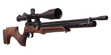 Reximex Lyra PCP 4.5mm - bild 7 av 7