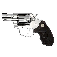 Colt Anaconda 6 tum .44 Magnum Rostfri