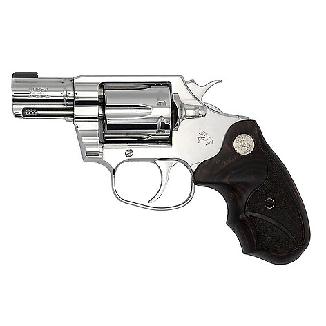 Colt Anaconda 6 tum .44 Magnum Rostfri