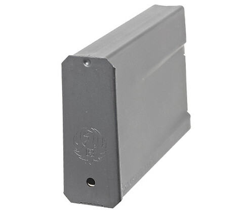 Ruger Scout AI-Style .350 Legend 10-rd Magasin - bild 2 av 3