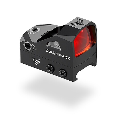 Swampfox Warrior Essentials Picatinny Mount - bild 5 av 7