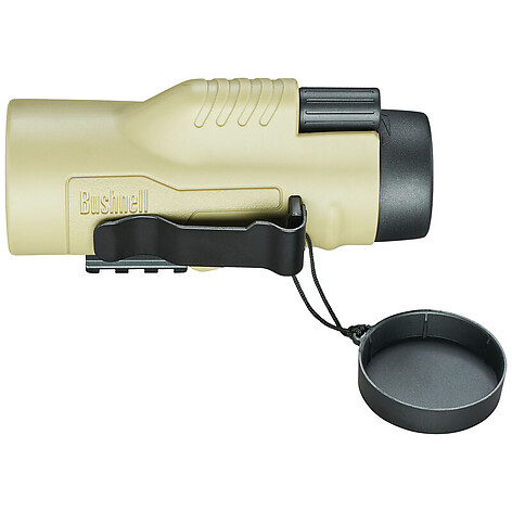 Bushnell Legend Ultra HD 10x42 MIL-Hash Monokular FDE - bild 6 av 6