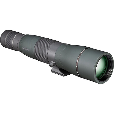 Vortex Razor HD 22-48x65 Rak Tubkikare
