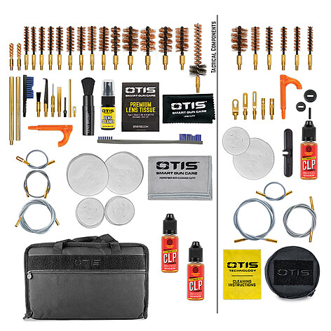 Otis Elite Gun Cleaning Kit  - bild 5 av 8