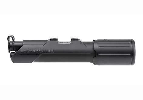 Sig Sauer FOXTROT-MSR 1350 Lumen Vapenlampa - bild 5 av 10