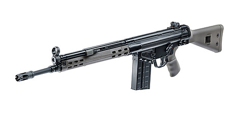 Heckler & Koch G3 GBB 6mm VFC - bild 2 av 2