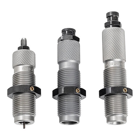 RCBS 3-Die Roll Crimp Set .405 Win