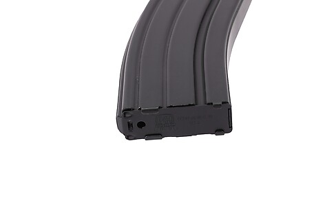 D&H Industries AR-15/M16 5.56 NATO 30 Skott Svart Magasin - bild 2 av 4
