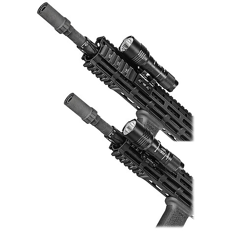 Streamlight Protac RM 1L-X Multi-Fuel SL-B9 Vapenlampa - bild 4 av 5