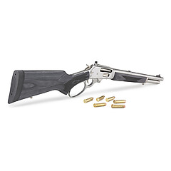 Ruger Marlin Model 1895 Trapper .45-70 Government