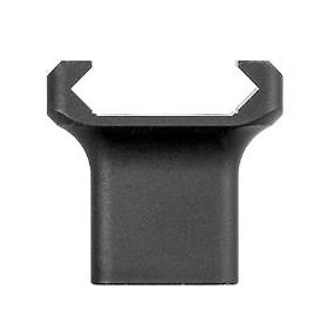 Arisaka Defense Fingerstopp Picatinny Svart